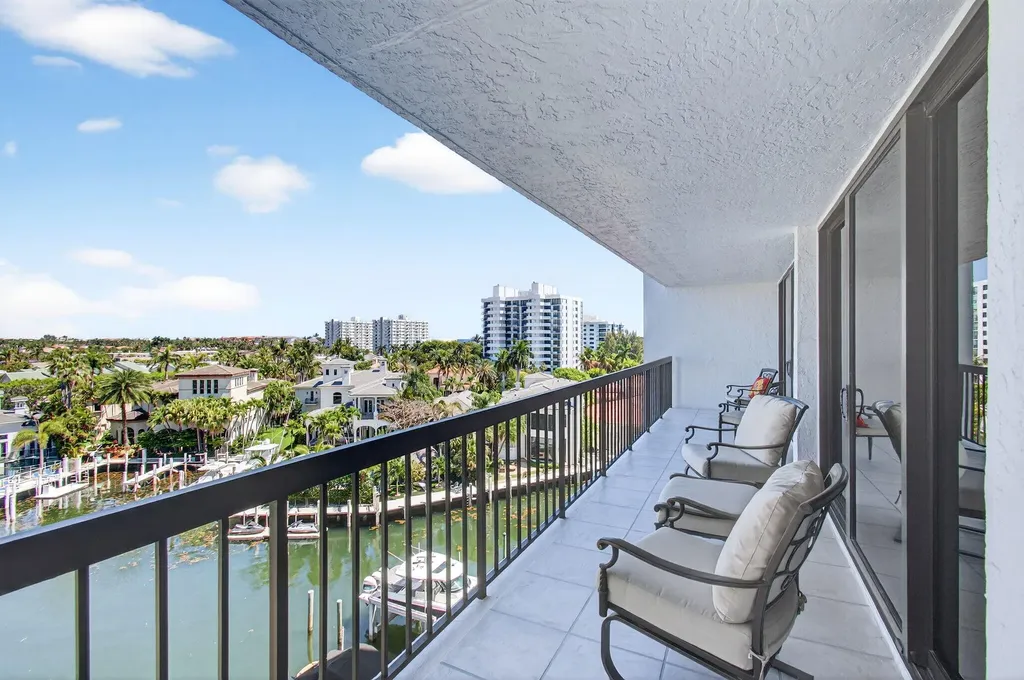 4740 S Ocean Boulevard Highland Beach FL 33487