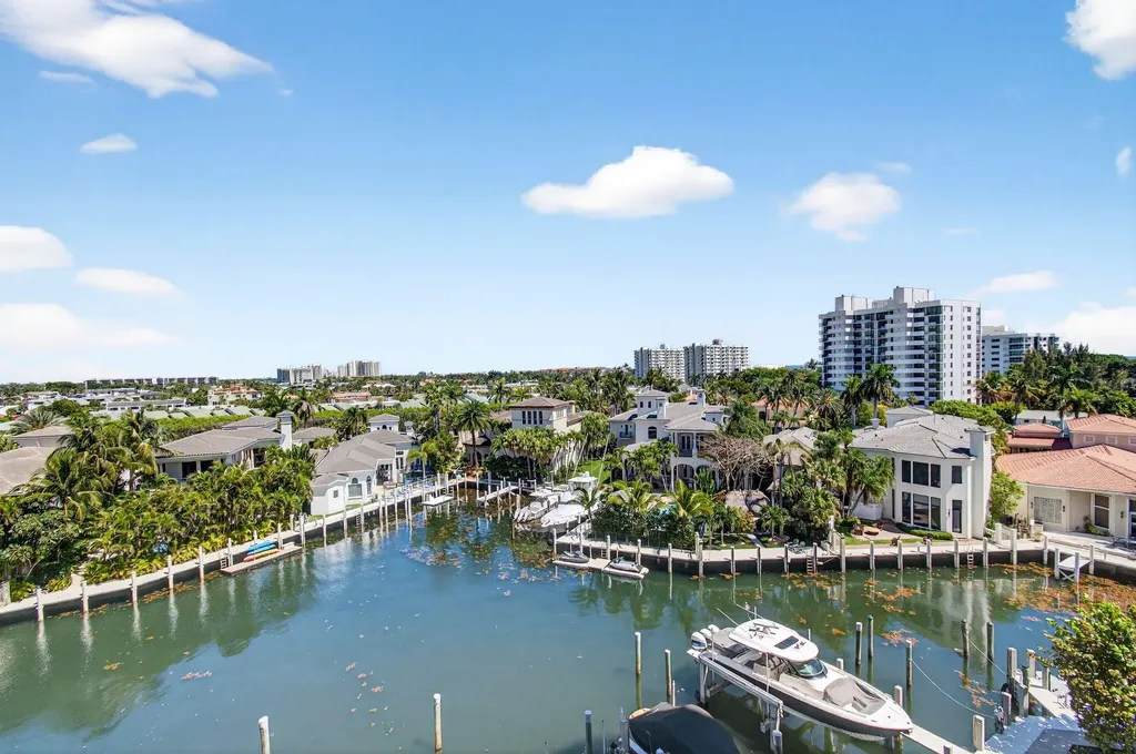 4740 S Ocean Boulevard Highland Beach FL 33487