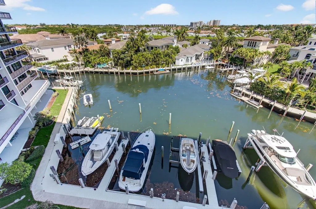 4740 S Ocean Boulevard Highland Beach FL 33487