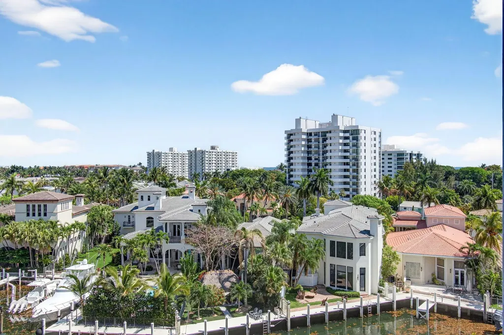 4740 S Ocean Boulevard Highland Beach FL 33487