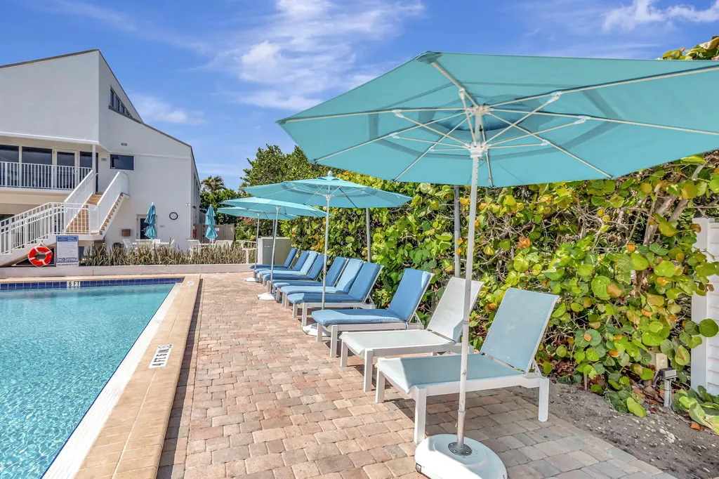 4740 S Ocean Boulevard Highland Beach FL 33487