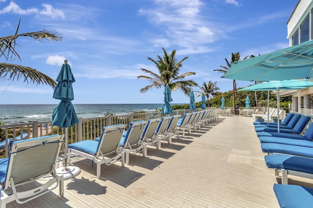 4740 S Ocean Boulevard Highland Beach FL 33487