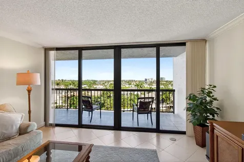 4740 S Ocean Boulevard Highland Beach FL 33487