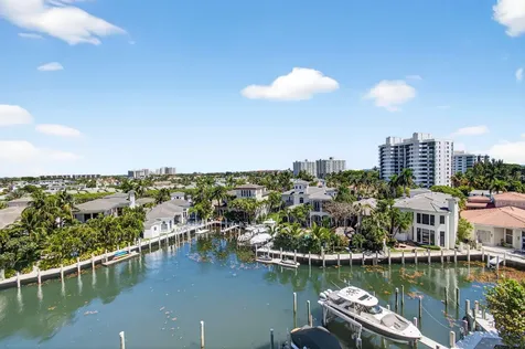 4740 S Ocean Boulevard Highland Beach FL 33487