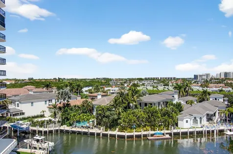 4740 S Ocean Boulevard Highland Beach FL 33487