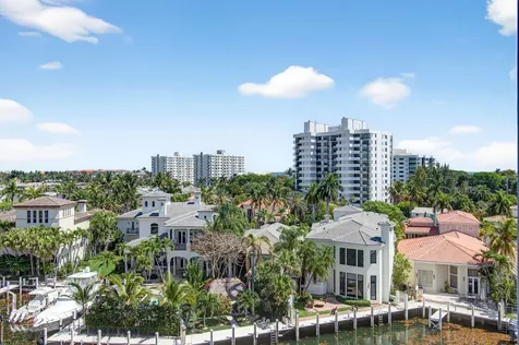 4740 S Ocean Boulevard Highland Beach FL 33487