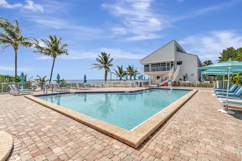 4740 S Ocean Boulevard Highland Beach FL 33487