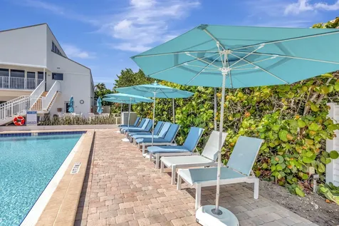 4740 S Ocean Boulevard Highland Beach FL 33487