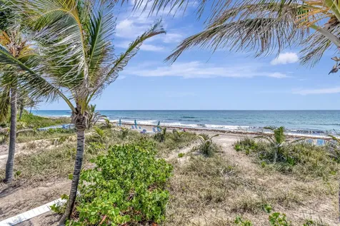 4740 S Ocean Boulevard Highland Beach FL 33487