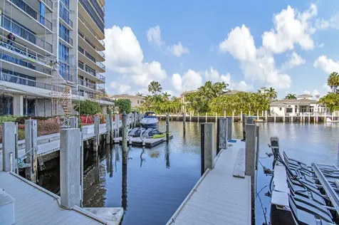 4740 S Ocean Boulevard Highland Beach FL 33487