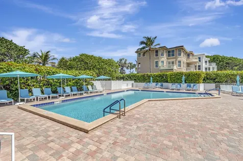 4740 S Ocean Boulevard Highland Beach FL 33487