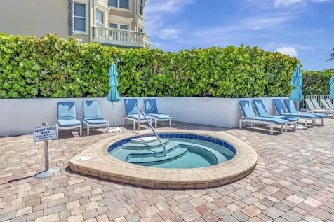 4740 S Ocean Boulevard Highland Beach FL 33487
