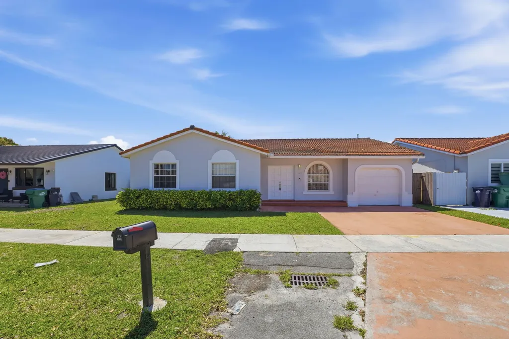 14490 SW 174th Terrace Miami FL 33177