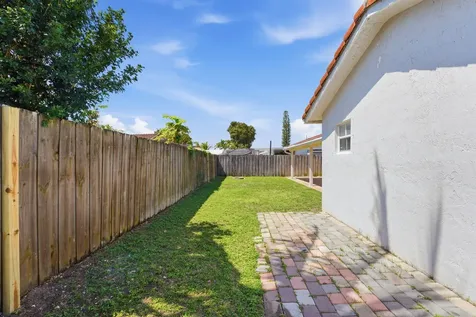 14490 SW 174th Terrace Miami FL 33177