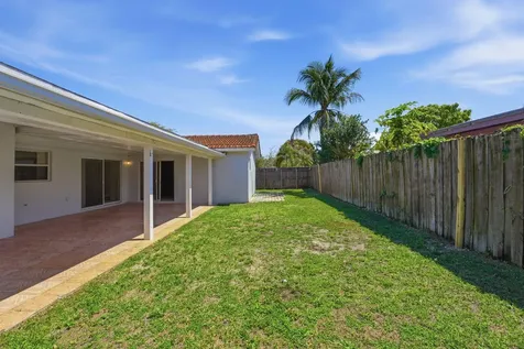 14490 SW 174th Terrace Miami FL 33177