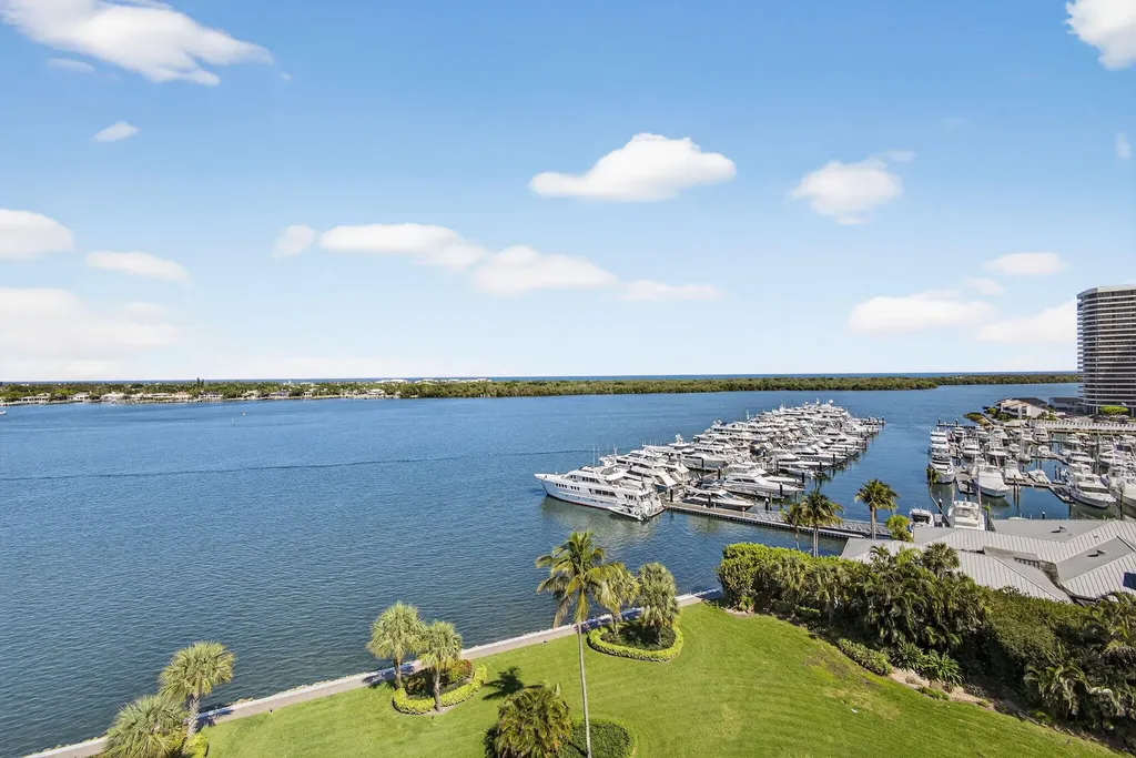 134 Lakeshore Drive North Palm Beach FL 33408