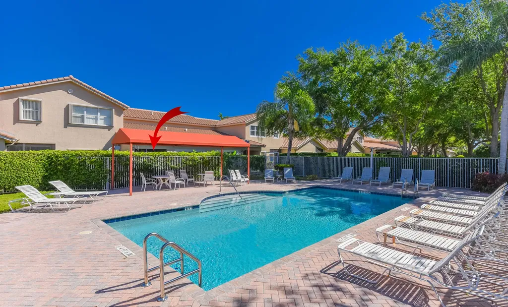 6437 Park Lake Circle Boynton Beach FL 33437