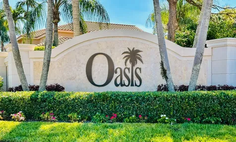 6437 Park Lake Circle Boynton Beach FL 33437