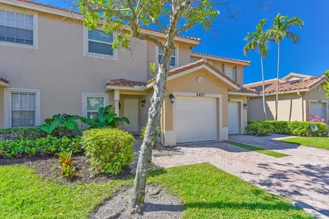 6437 Park Lake Circle Boynton Beach FL 33437