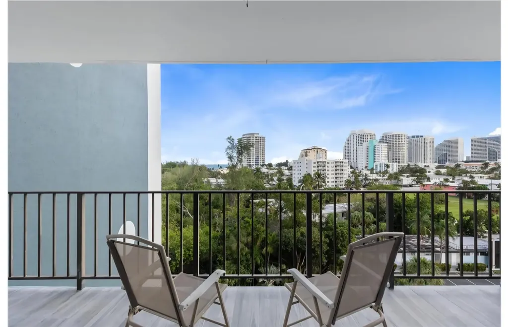 777 NE Bayshore Drive Fort Lauderdale FL 33304