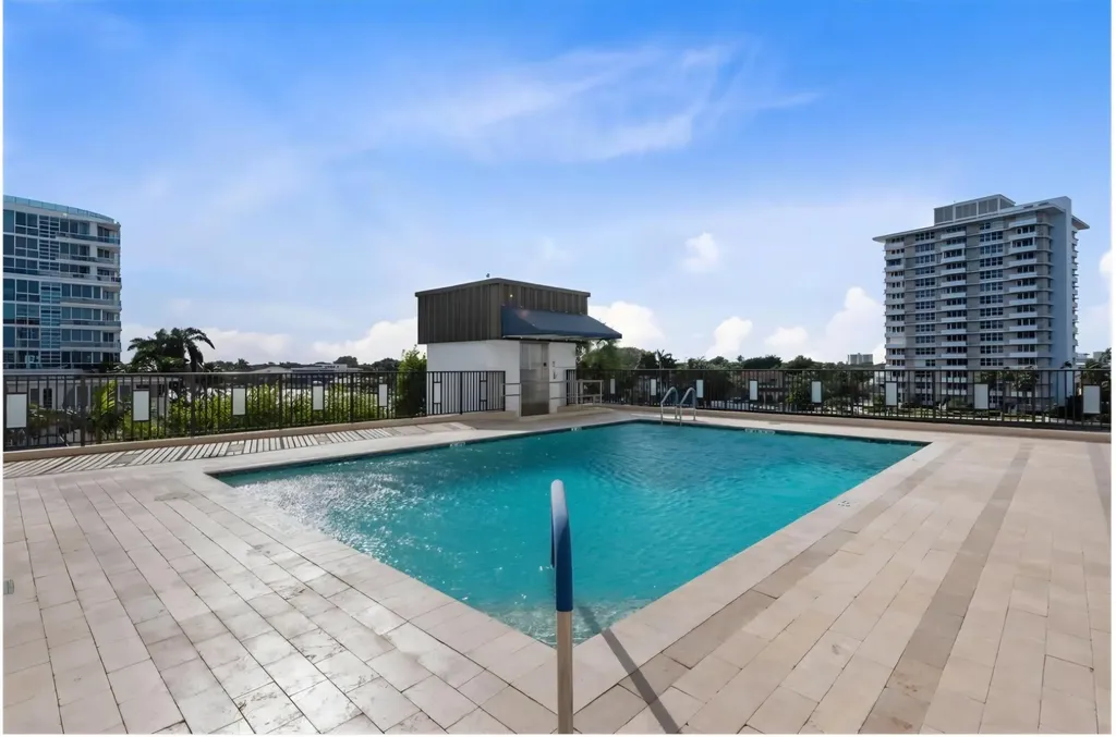 777 NE Bayshore Drive Fort Lauderdale FL 33304