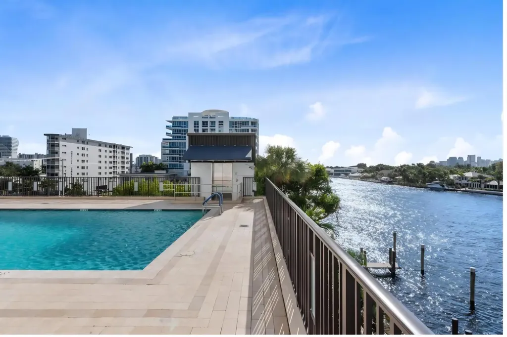 777 NE Bayshore Drive Fort Lauderdale FL 33304