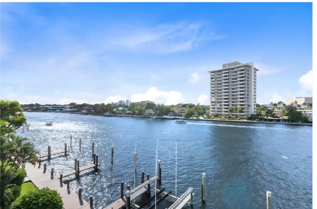 777 NE Bayshore Drive Fort Lauderdale FL 33304