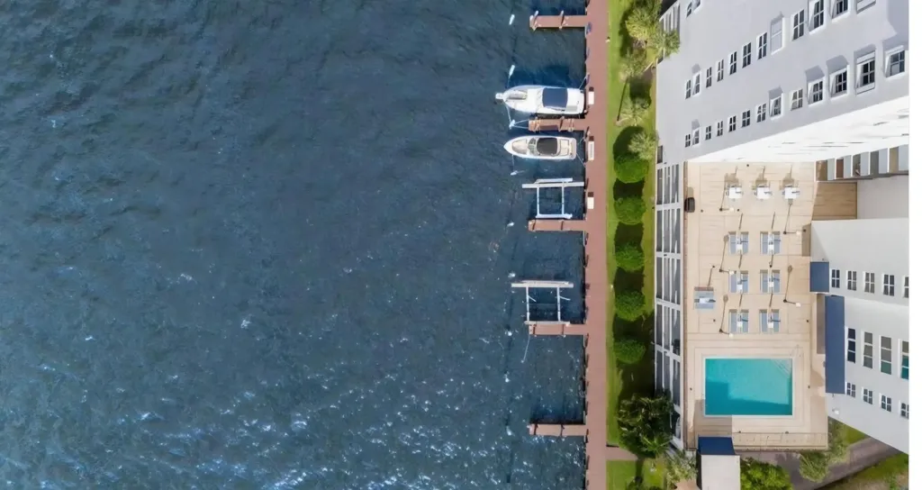 777 NE Bayshore Drive Fort Lauderdale FL 33304