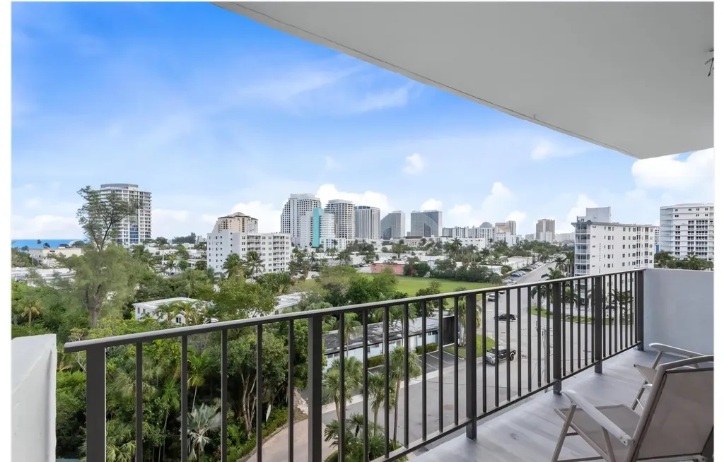 777 NE Bayshore Drive Fort Lauderdale FL 33304
