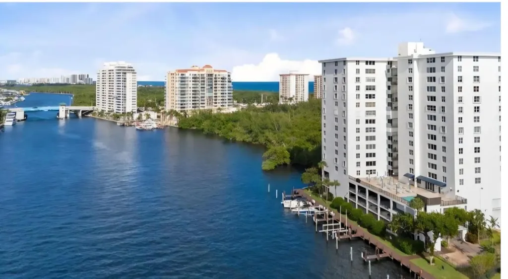 777 NE Bayshore Drive Fort Lauderdale FL 33304