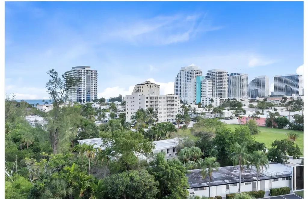 777 NE Bayshore Drive Fort Lauderdale FL 33304