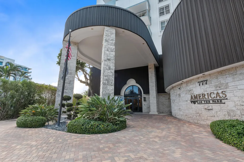 777 NE Bayshore Drive Fort Lauderdale FL 33304