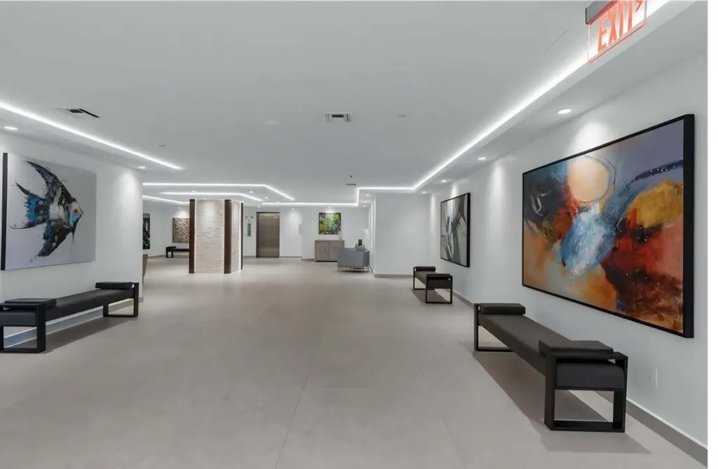 777 NE Bayshore Drive Fort Lauderdale FL 33304