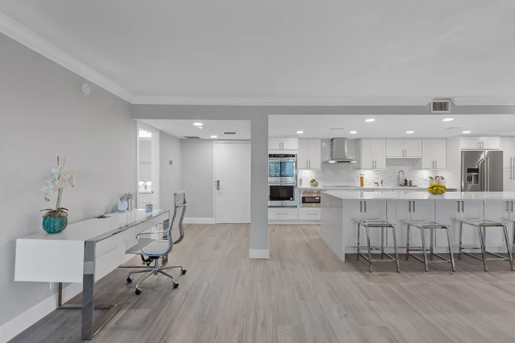 777 NE Bayshore Drive Fort Lauderdale FL 33304