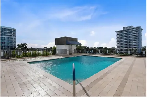 777 NE Bayshore Drive Fort Lauderdale FL 33304