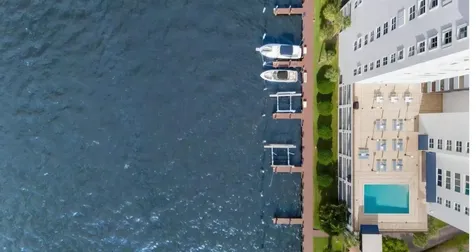 777 NE Bayshore Drive Fort Lauderdale FL 33304