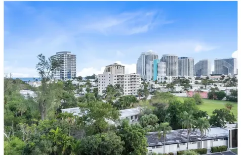 777 NE Bayshore Drive Fort Lauderdale FL 33304