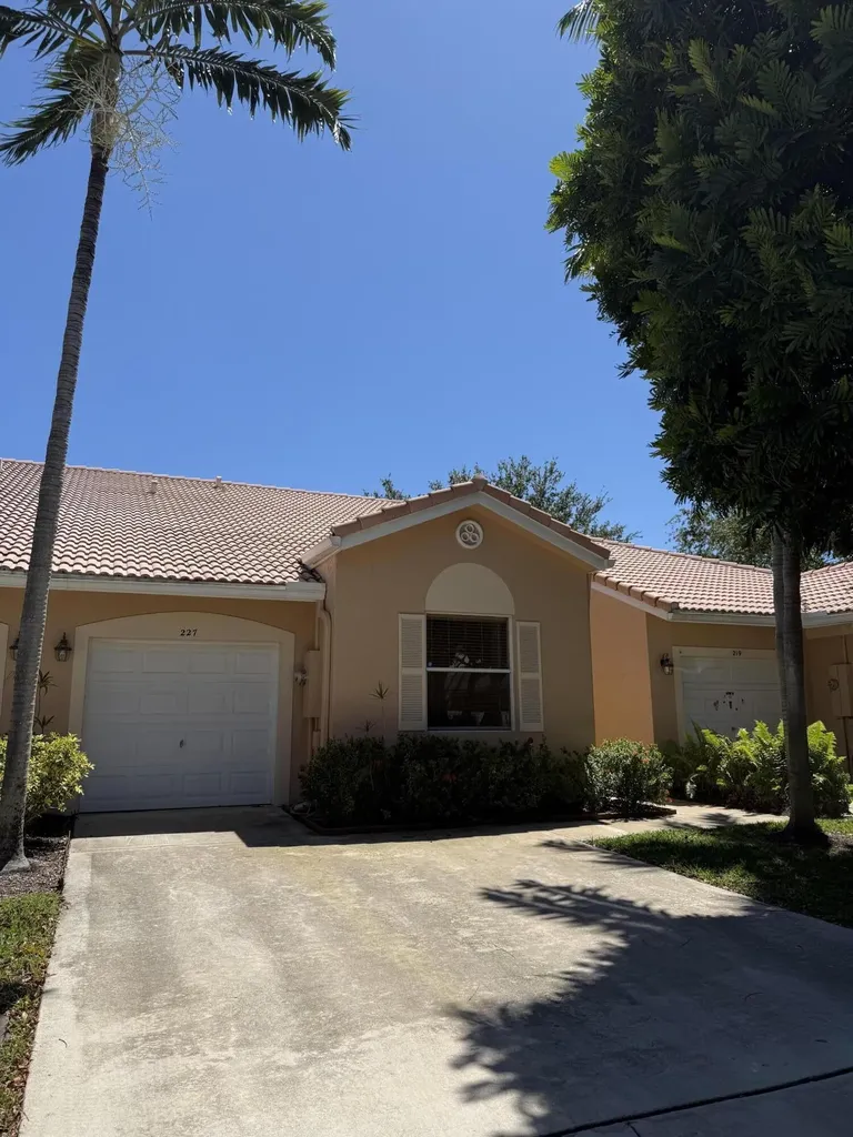 227 Coral Trace Lane Delray Beach FL 33445