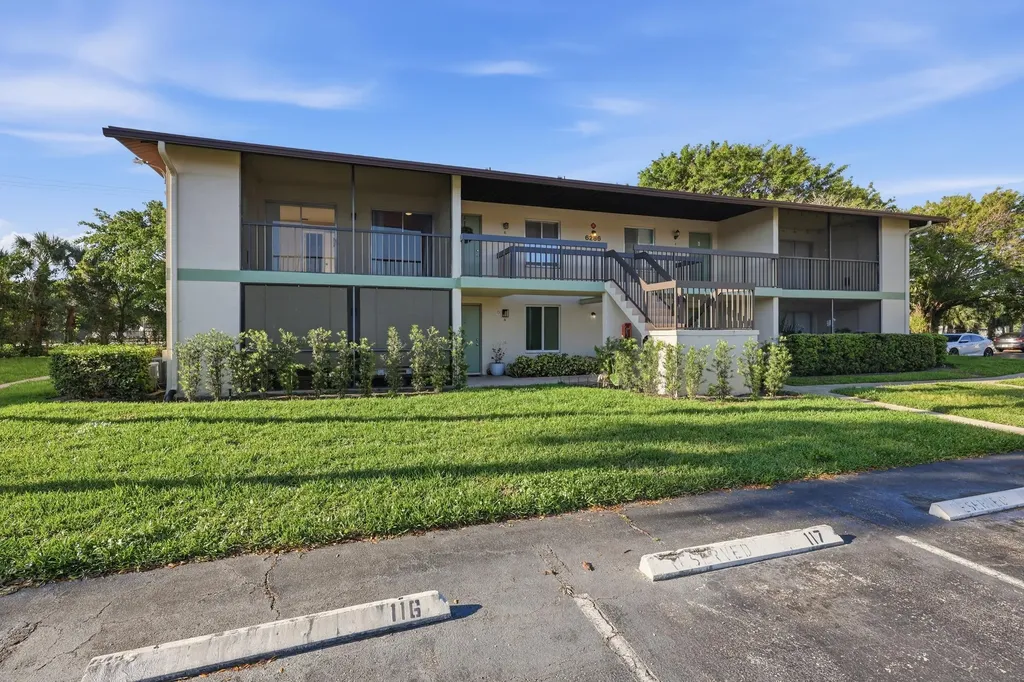 6286 Chasewood Drive Jupiter FL 33458
