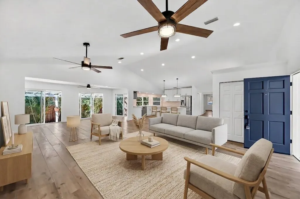 2366 SE Country Club Lane Stuart FL 34996