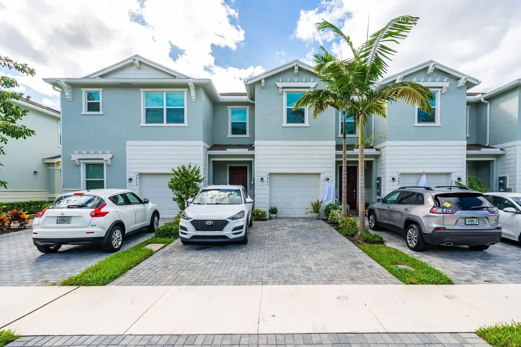5431 Flannigan Way Lake Worth FL 33463