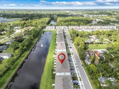 5431 Flannigan Way Lake Worth FL 33463