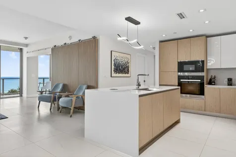 3100 N Ocean Drive Singer Island FL 33404