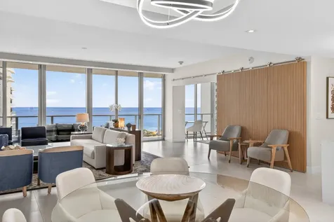 3100 N Ocean Drive Singer Island FL 33404