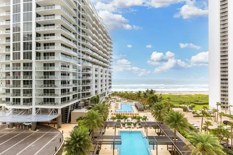 3100 N Ocean Drive Singer Island FL 33404