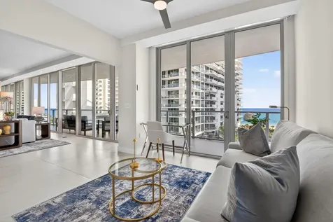 3100 N Ocean Drive Singer Island FL 33404