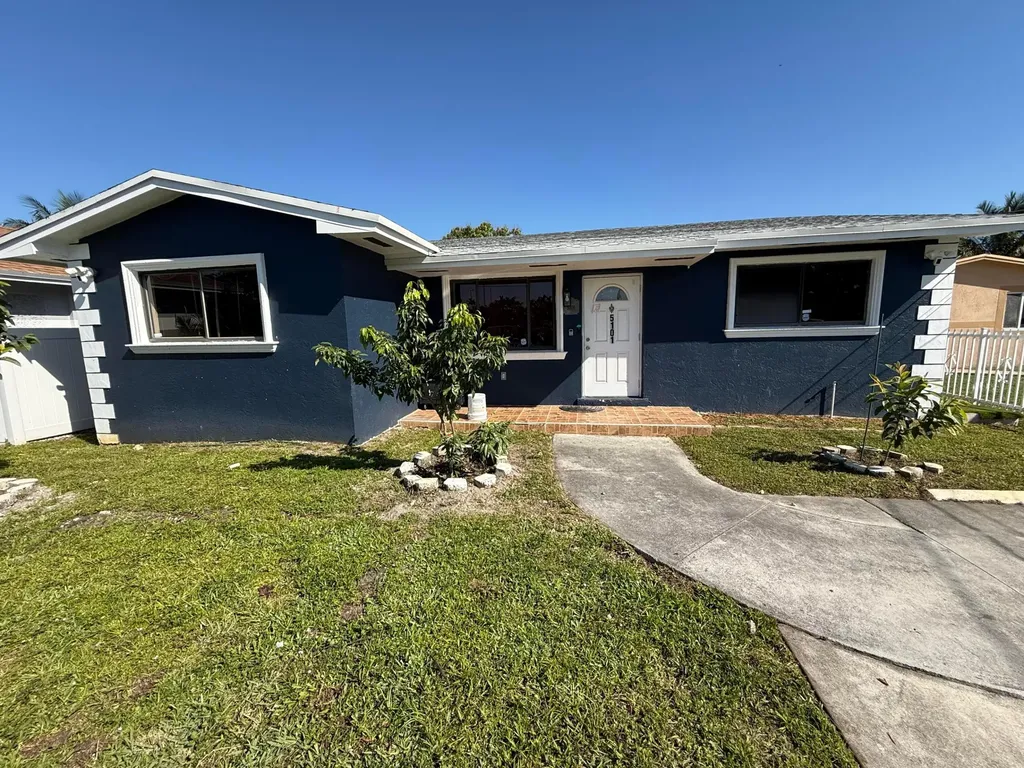 5101 SW 24th Street West Park FL 33023