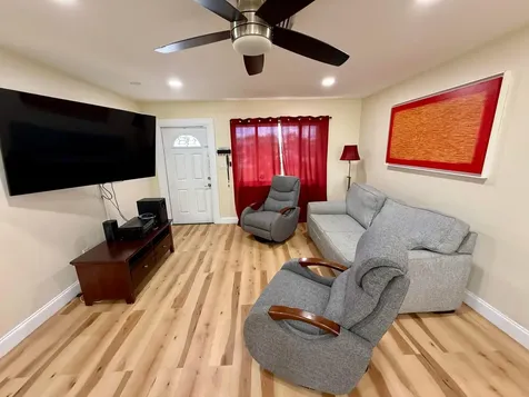 5101 SW 24th Street West Park FL 33023