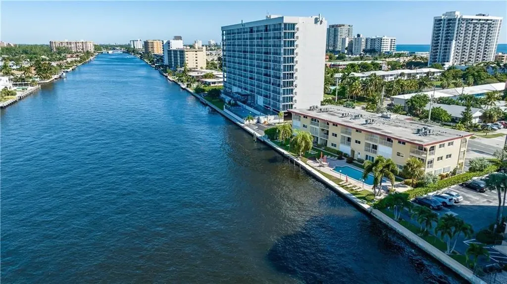 505 N Riverside Drive Pompano Beach FL 33062