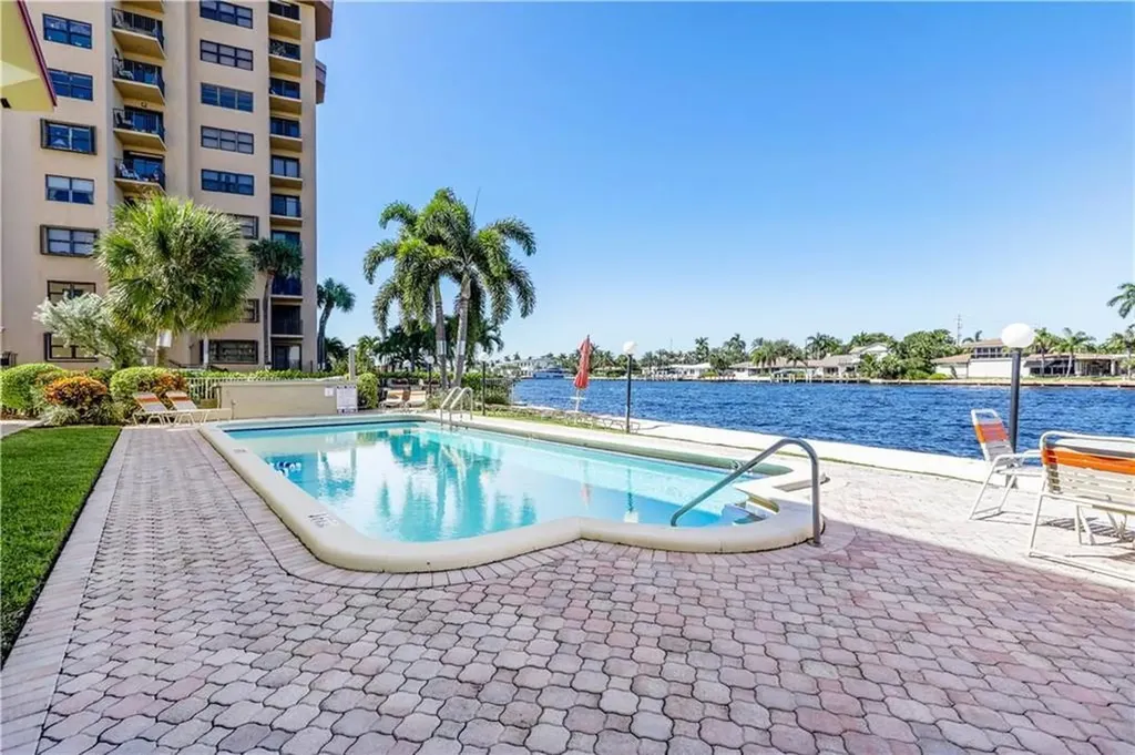 505 N Riverside Drive Pompano Beach FL 33062
